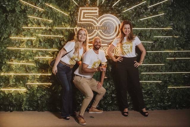 50 anos Unoeste